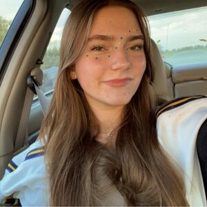 Meet your Posher, Maggie